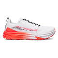 Mont Blanc Speed Chaussure trail Hommes - blanc, rouge