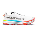Mont Blanc Carbon Chaussure trail Hommes - blanc, multicouleur