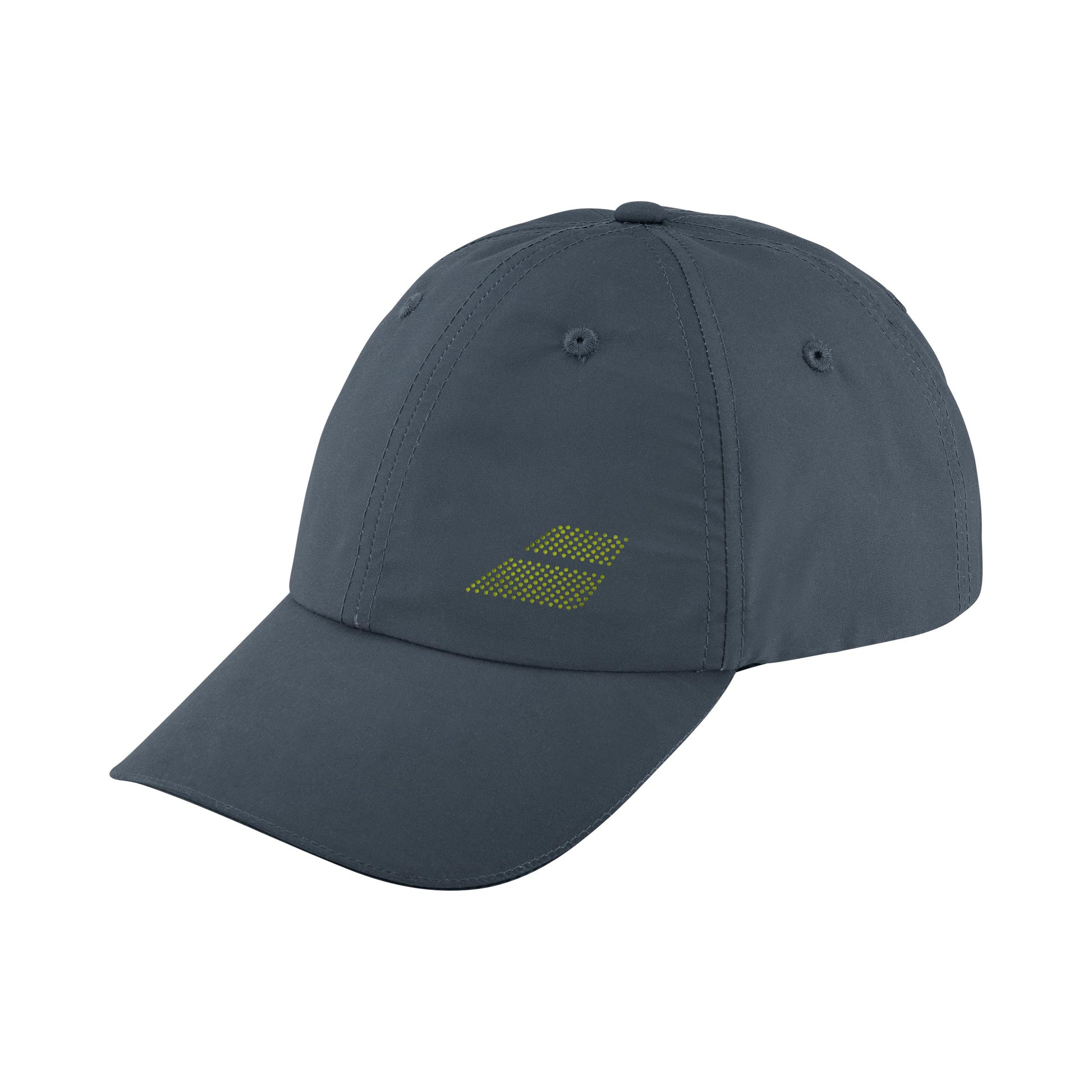Babolat Aero Performance Casquette Unisex-gris, jaune