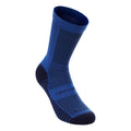 Performance Run Crew  Calze da corsa Unisex - blu