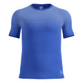 Performance Light Unterhemd Herren-blau