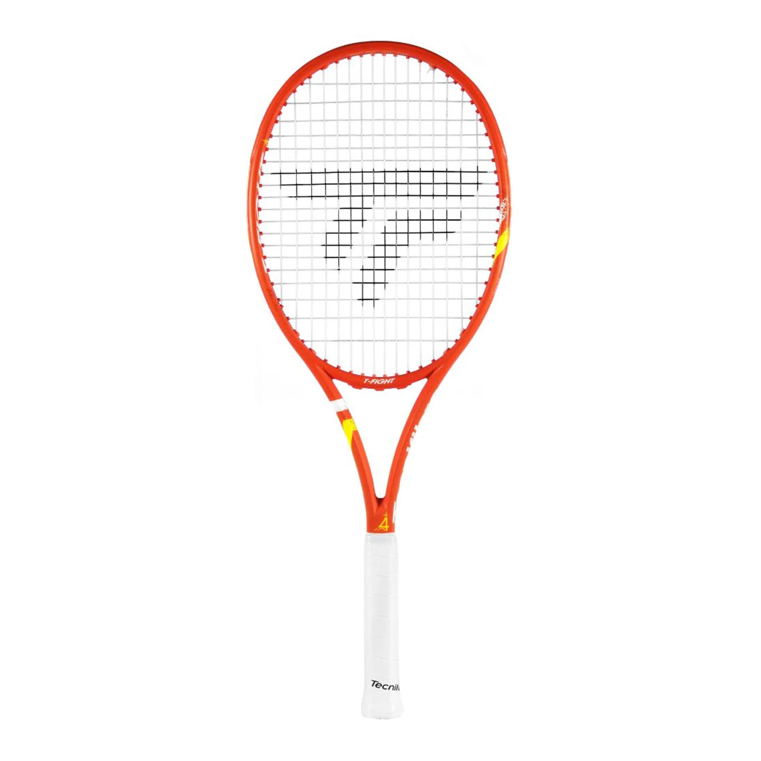 Tecnifibre T-Fight 300 S IG Racchette da torneo non incordata