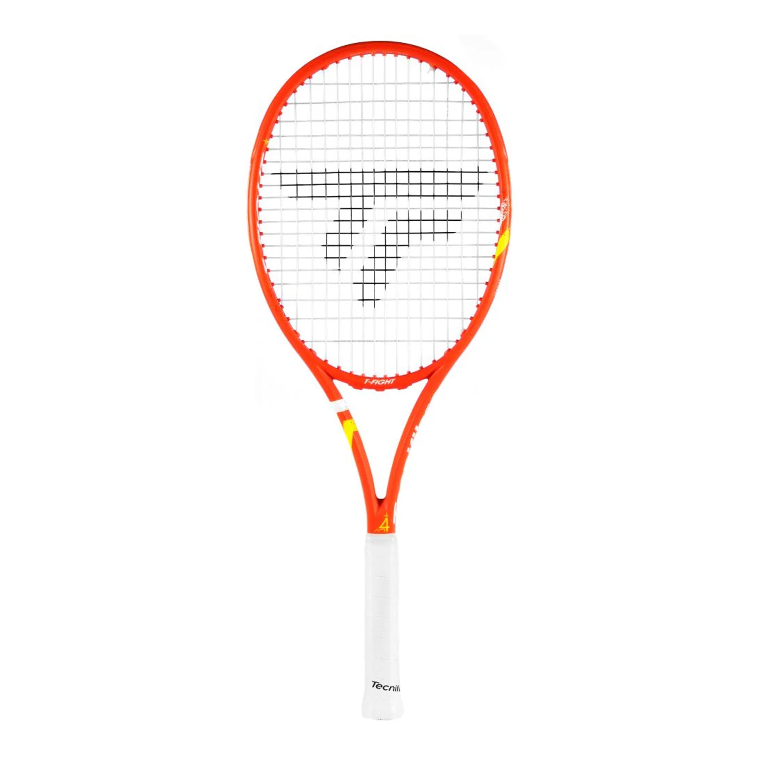 Tecnifibre T-Fight 300 IG Racchette da torneo Con corde