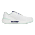 Intrigue Pro Scarpa per tutte le superfici Donna-bianco, turchese