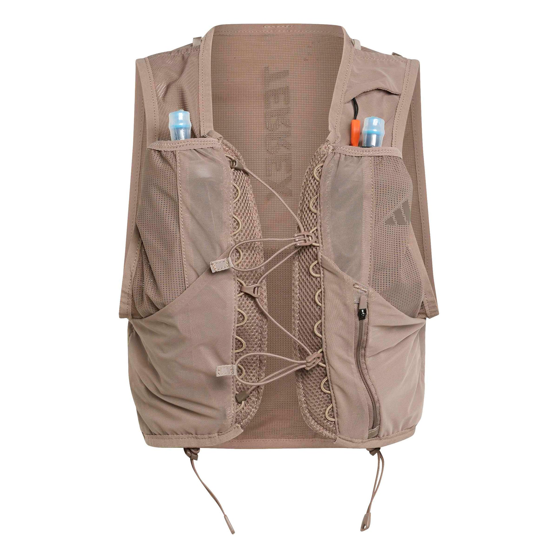 adidas Terrex Terrex TRL 2,5L Zaino idratante - marrone