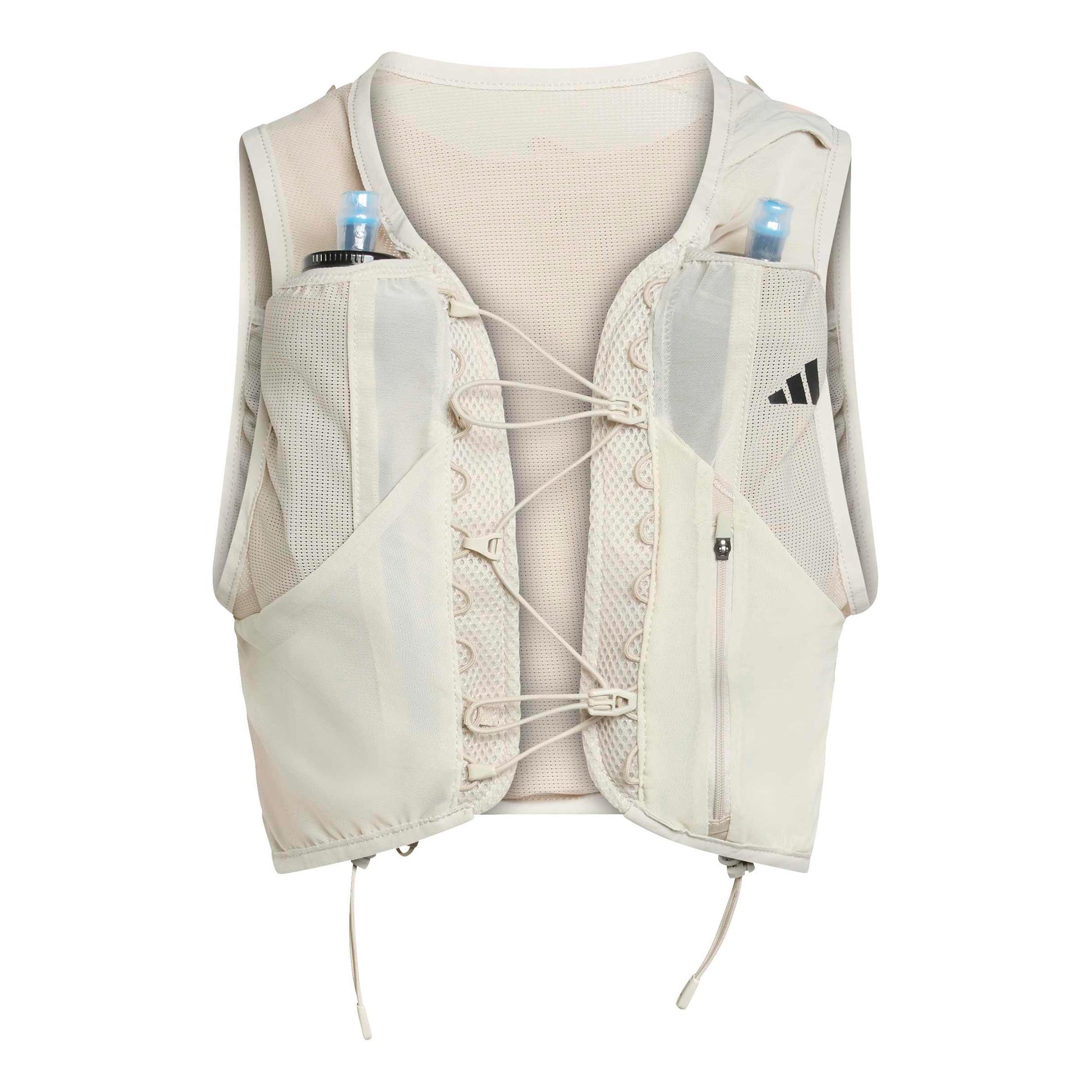 adidas Terrex XPR TRL 10L Zaino idratante Unisex-beige