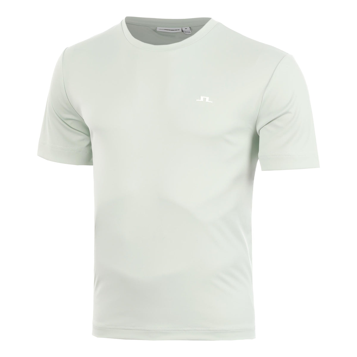 JLindeberg Ade  T-shirt Hommes - vert