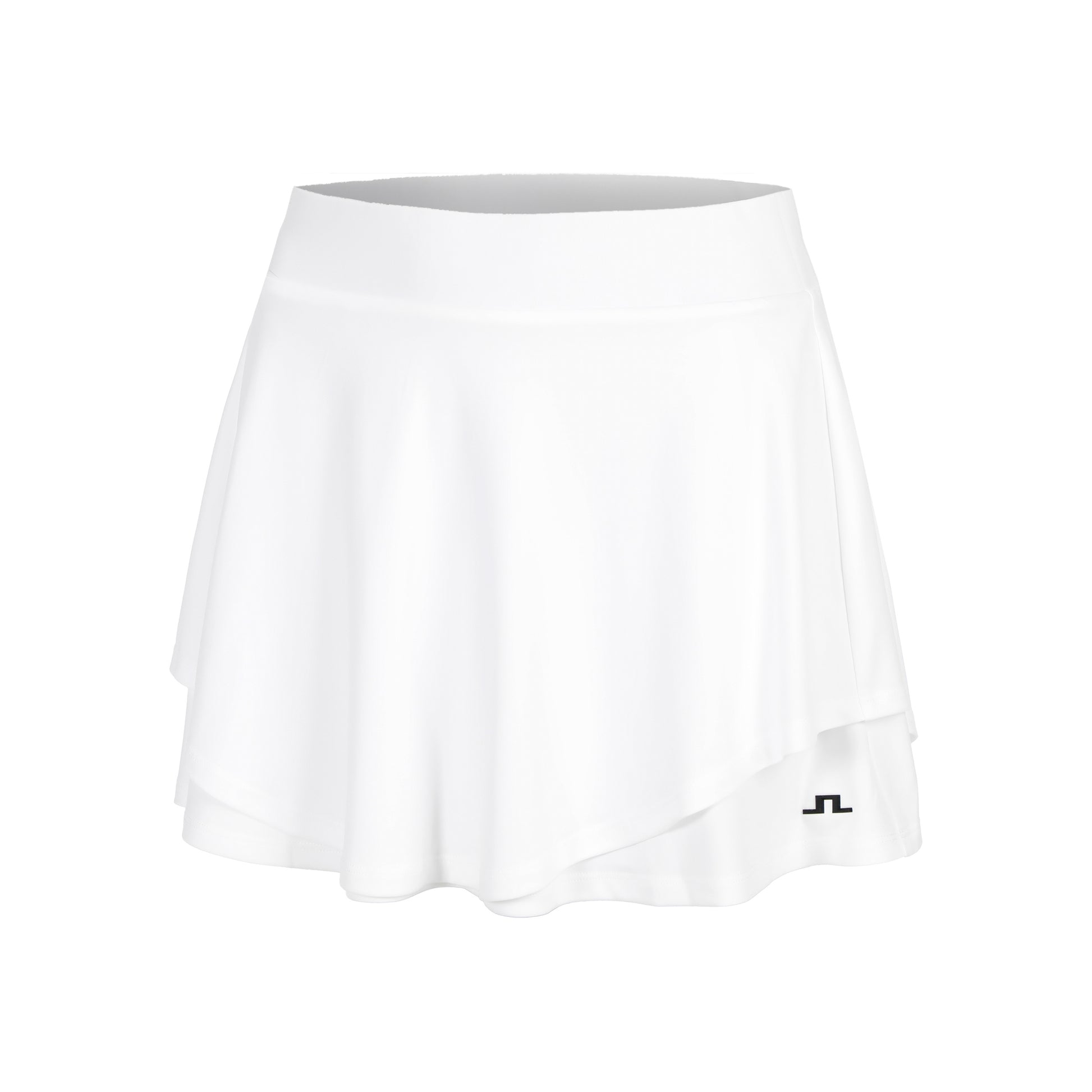 JLindeberg Milly  Jupe Femmes-blanc