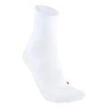RU4 Endurance Compression Chaussettes de compression Femmes - blanc, blanc