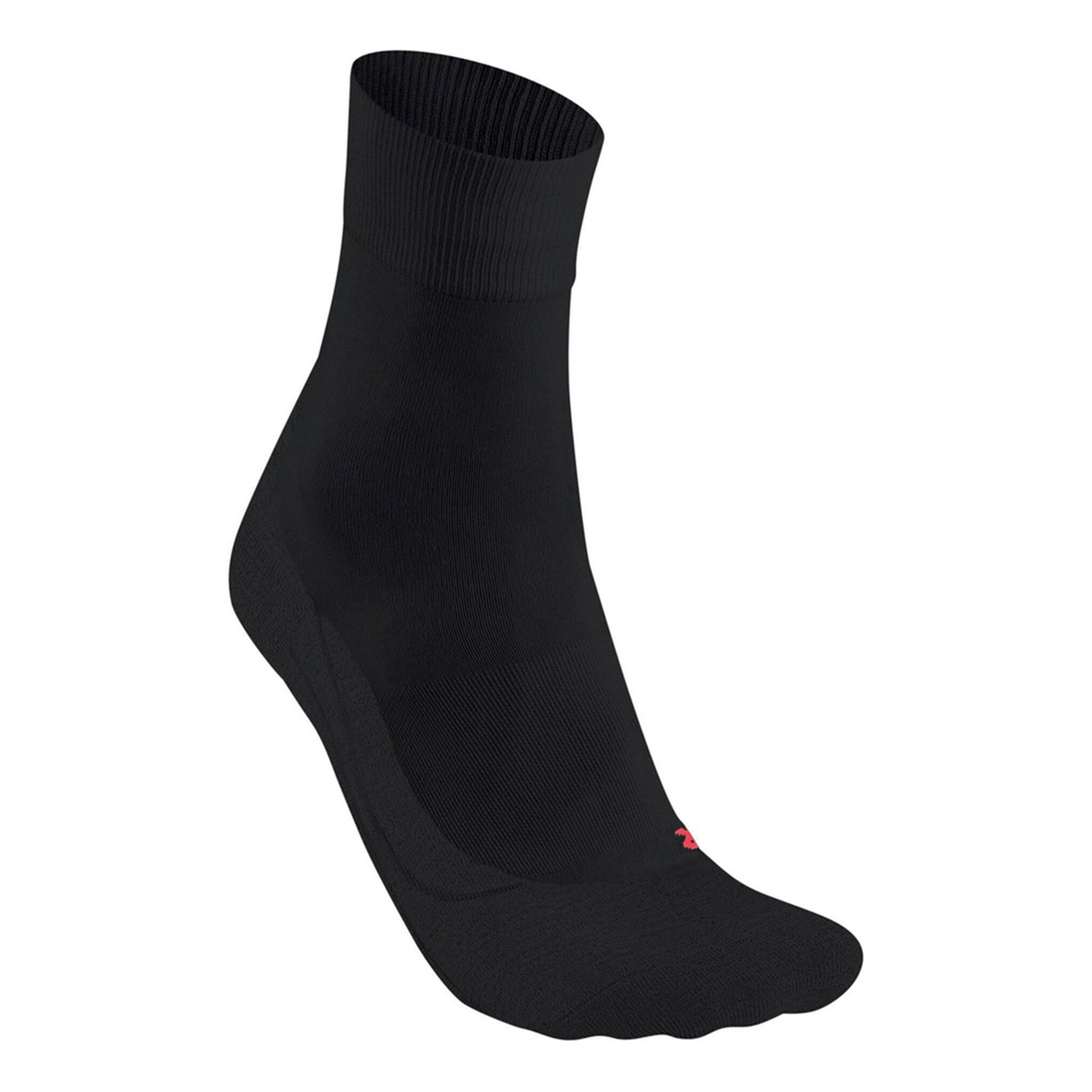 Falke RU4 Endurance Compression Calzini a compressione Donna - nero