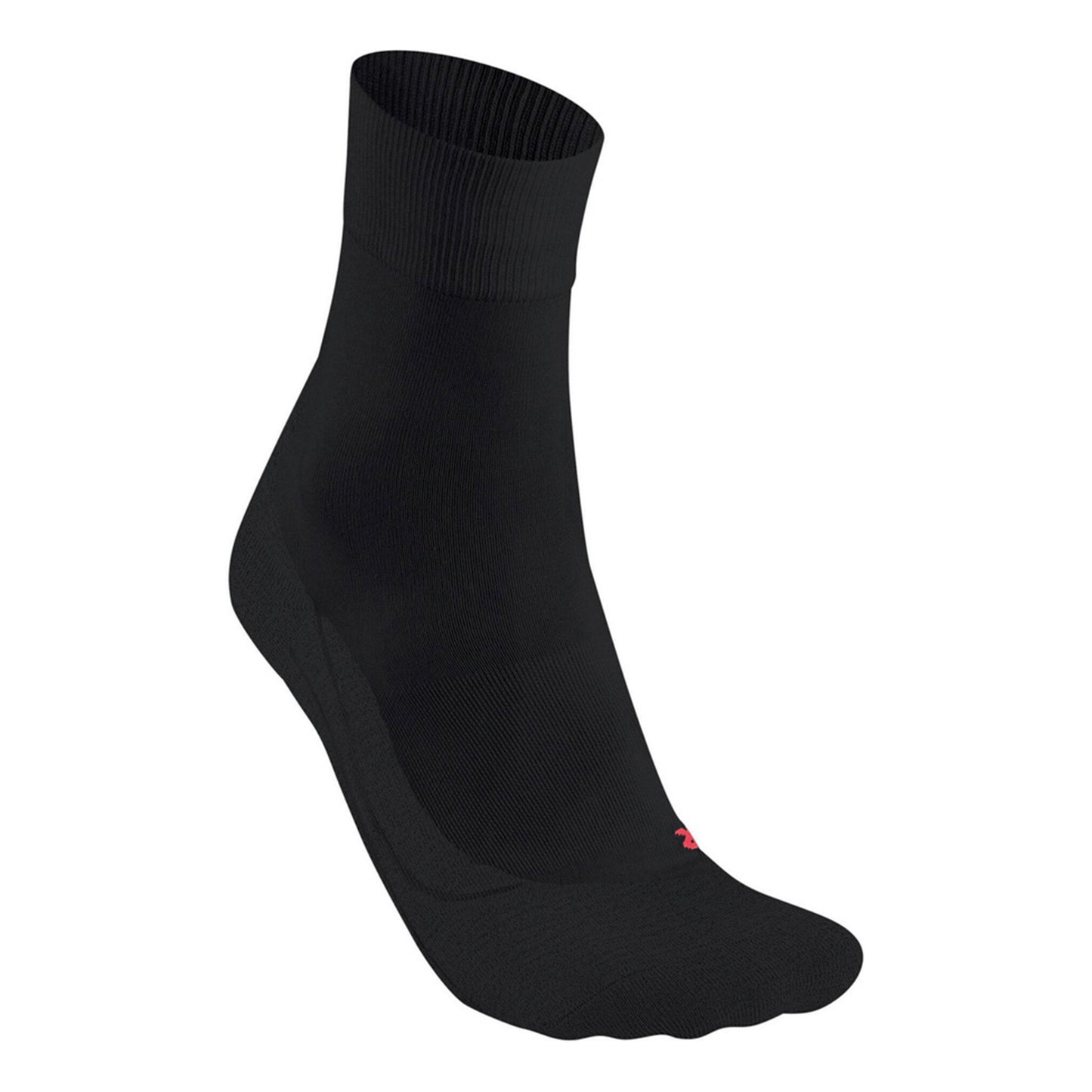 Falke RU4 Endurance Compression Calzini a compressione Donna - nero