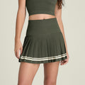 Midtown Gonna Donna-verde scuro