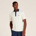 Challengers Technical Polo Hommes - beige