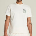 Wilson Classic T-Shirt Herren-sand