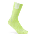 Coolnet Crew  Laufsocken Unisex-grün