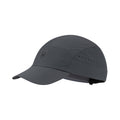 Speed Cappellino Unisex-grigio scuro