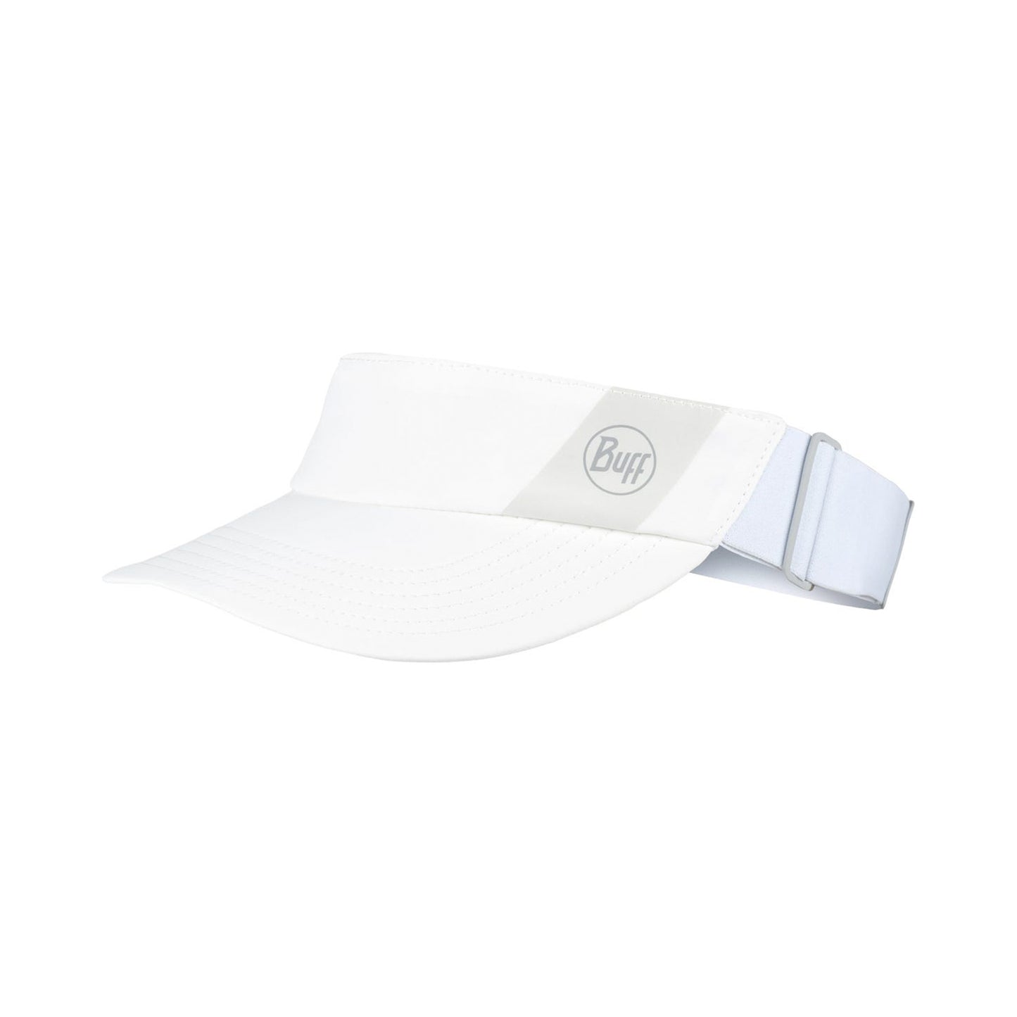 Buff Speed Visiera Donna-bianco