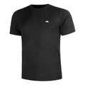 Olios T-shirt Hommes - noir