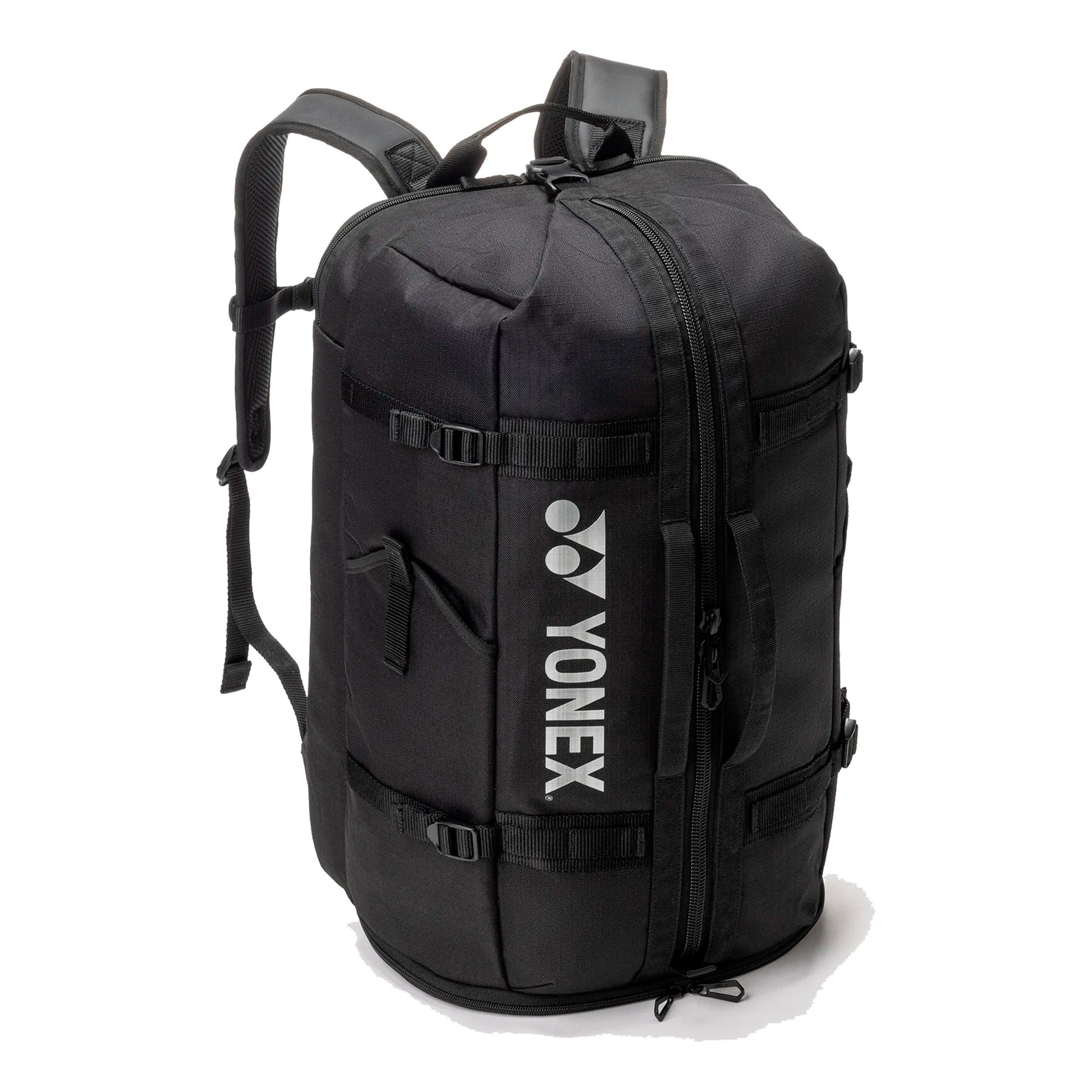 Yonex Gearlogic Backpack Rucksack -schwarz, weiß