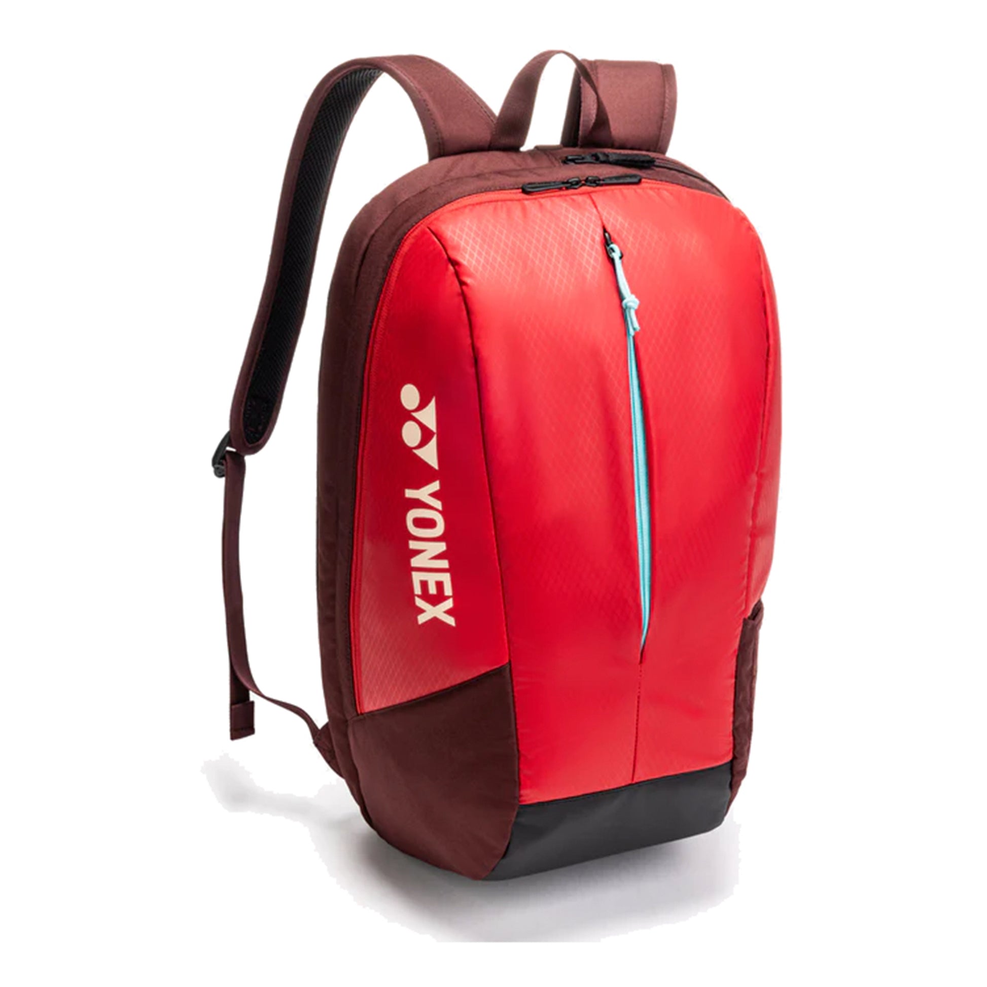 Yonex Team Backpack Sac à dos -rouge, noir