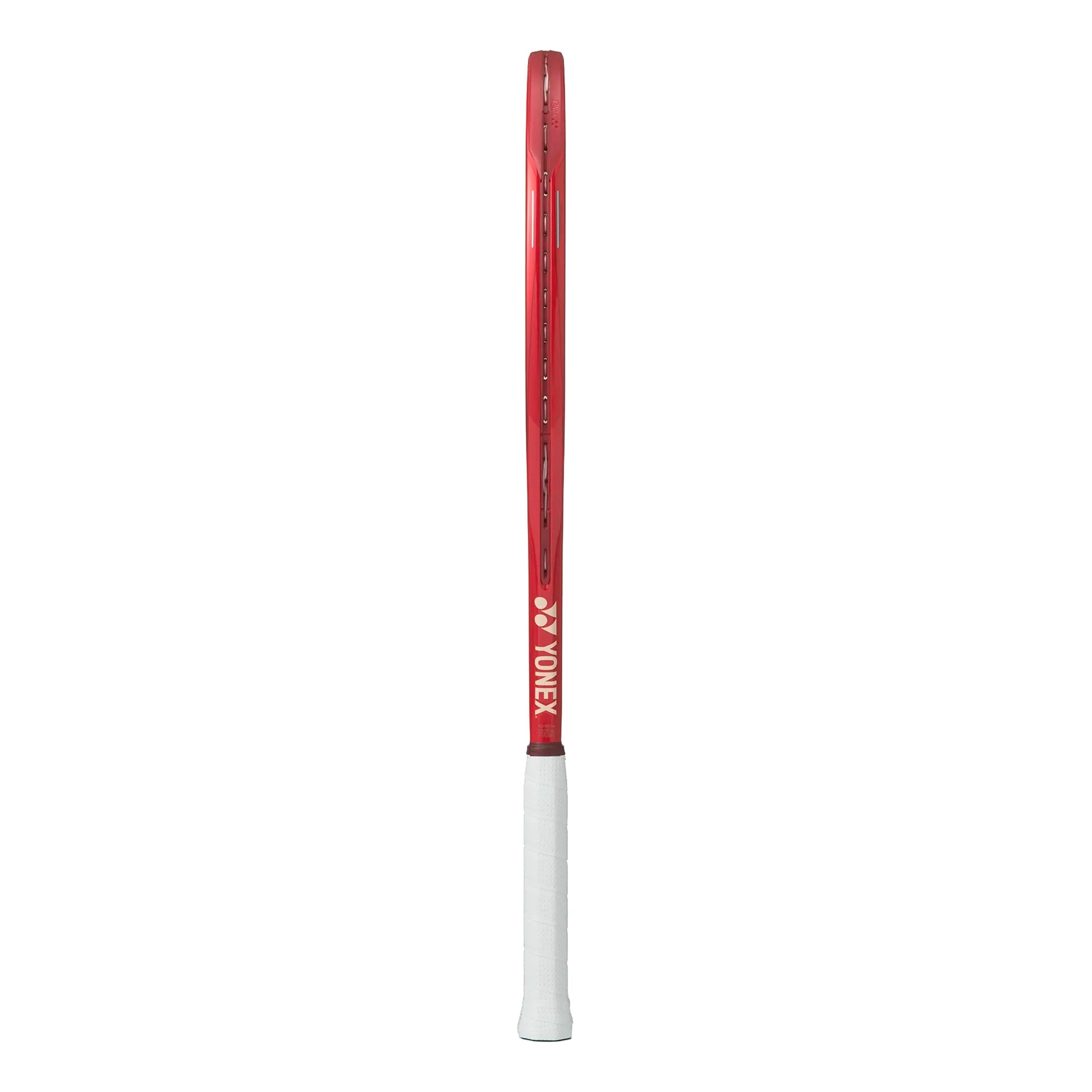 YONEX VCORE 100L　G2 2026年モデル VCORE 100L (2026) Turnierschläger unbesaitet | Tennis-Point
