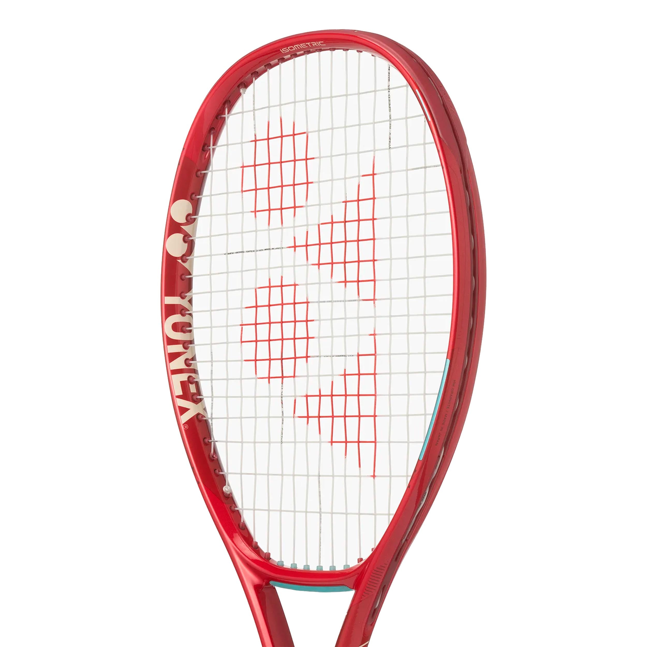 VCORE 100 (2026) Turnierschläger unbesaitet | Tennis-Point