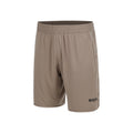 Spin 9in Shorts Hommes-kaki