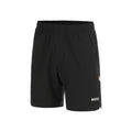 Spin 8in Shorts Herren-schwarz