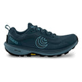 Terraventure 5 Trailschuh Damen - blaugrau, türkis