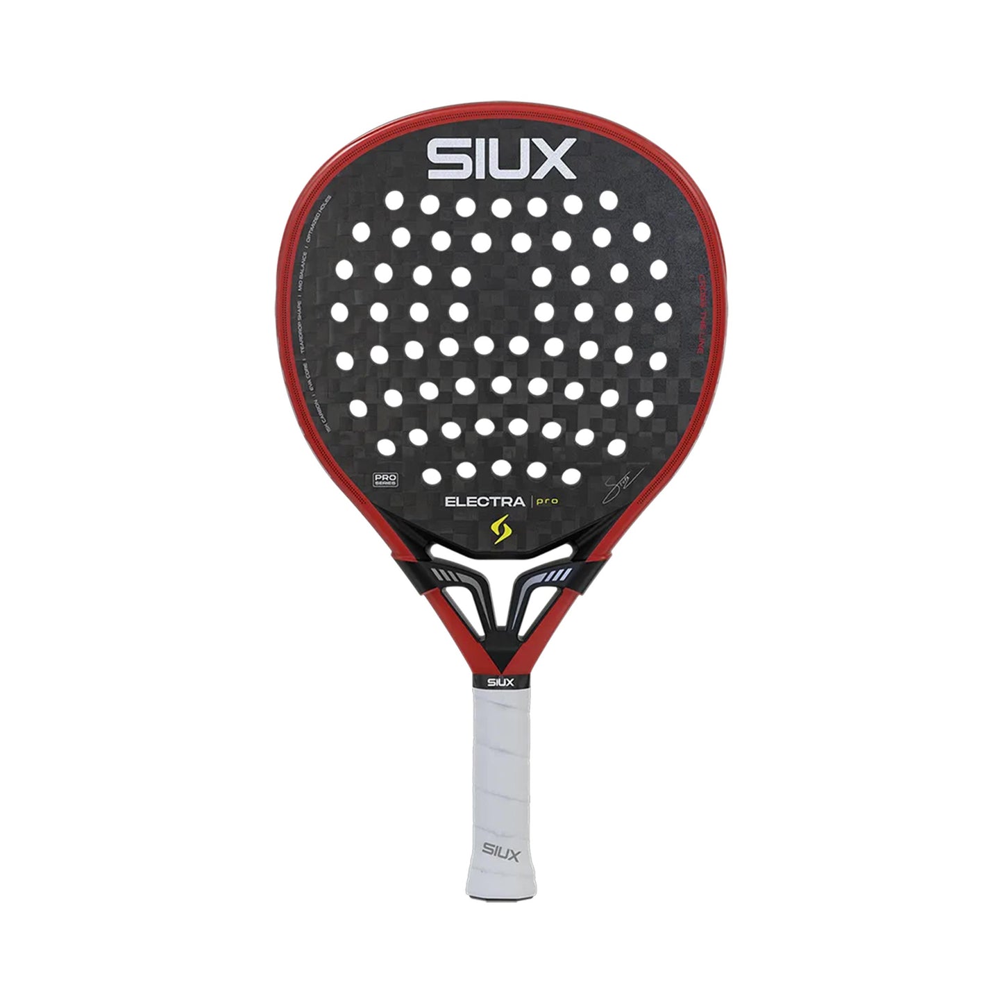 Siux ELECTRA PRO Padelschläger
