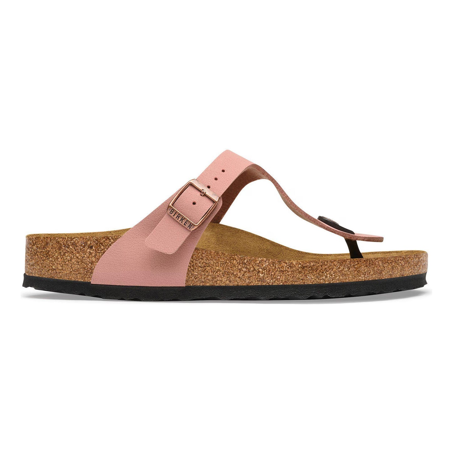Birkenstock Gizeh Sandalo Donna - rosa