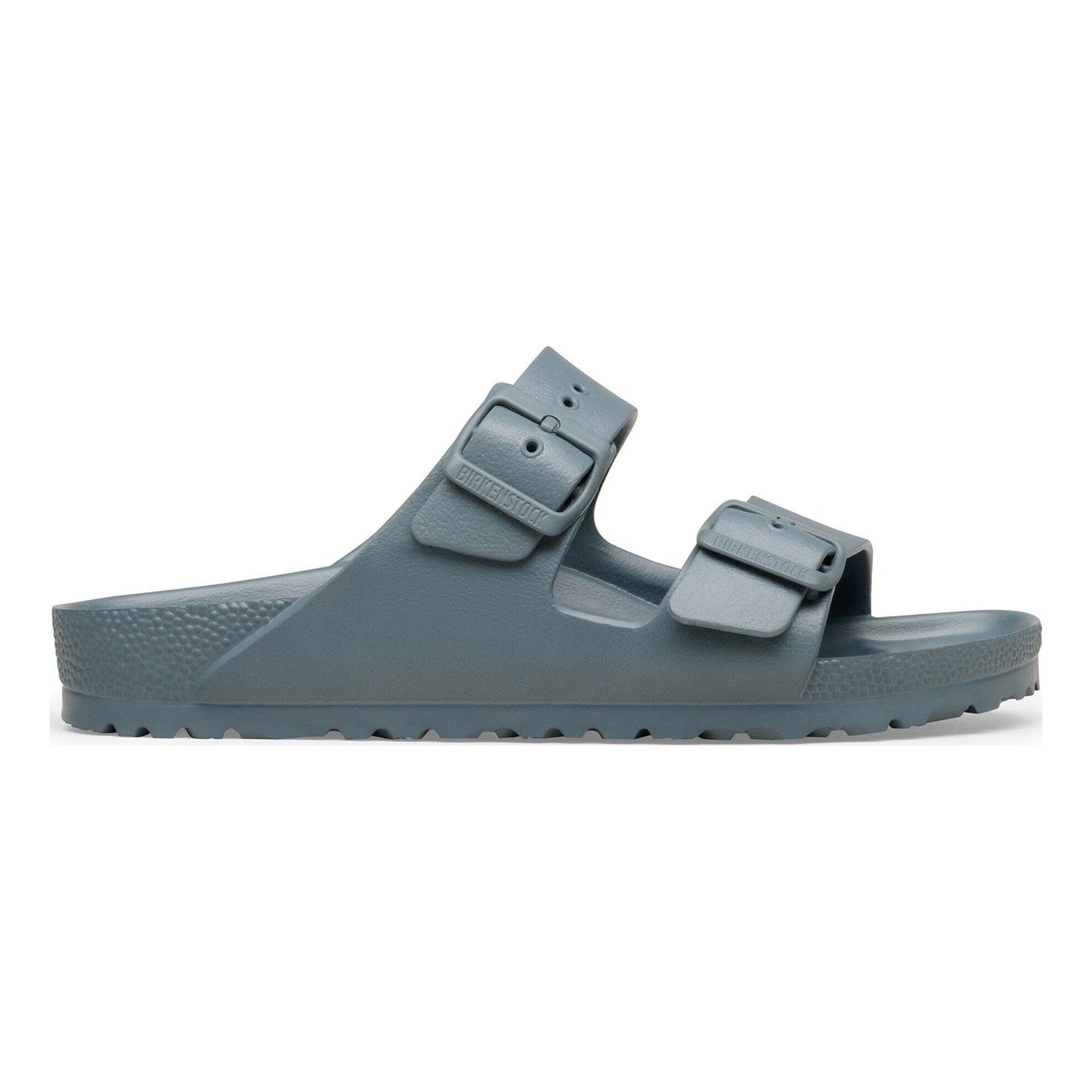 Birkenstock Arizona EVA Ciabatte - grigio-blu