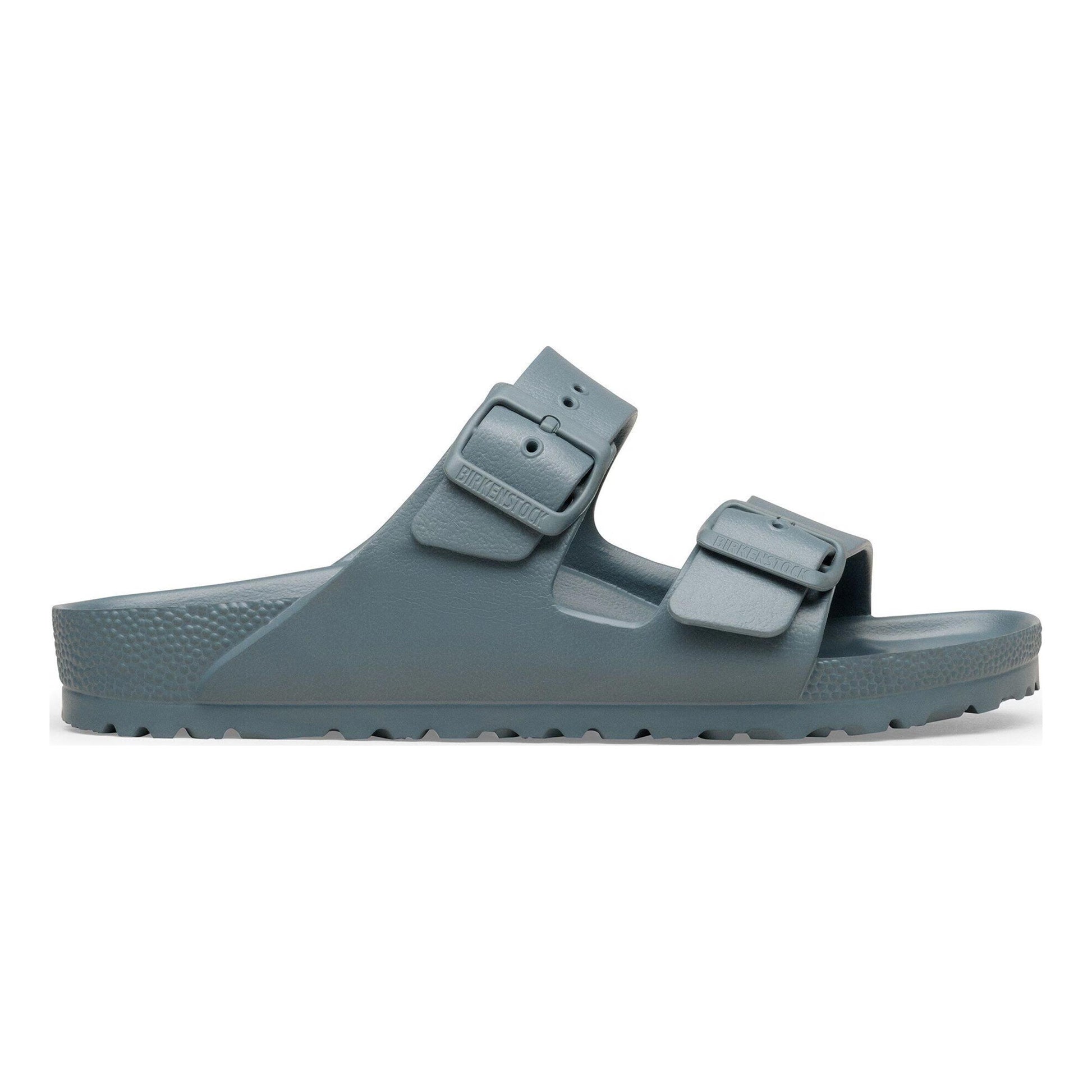 Birkenstock Arizona EVA Ciabatte - grigio-blu