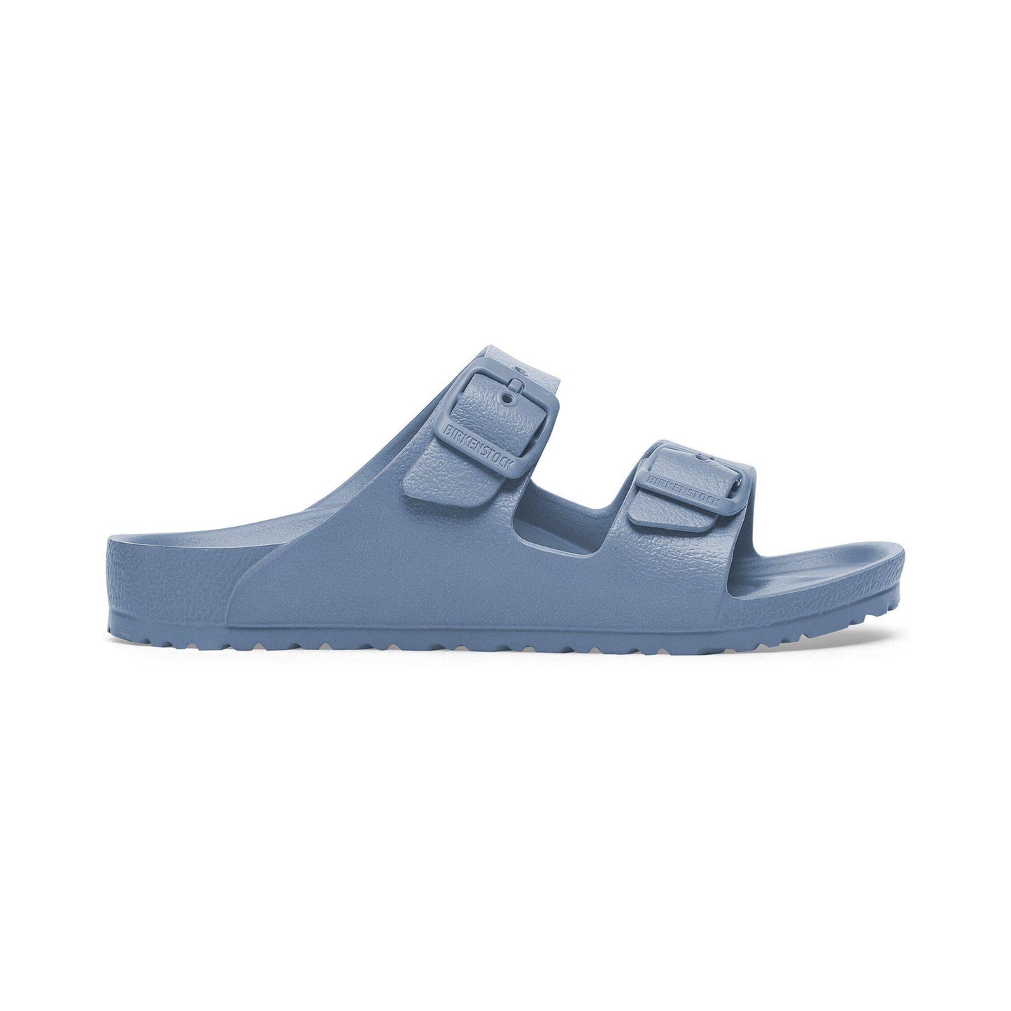 Birkenstock Arizona Kids Tongs Enfants - bleu