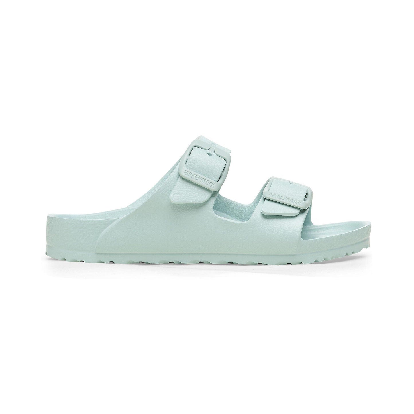 Birkenstock Arizona EVA Badelatschen Kinder - hellblau