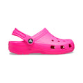 Classic Clog K Tongs Enfants - pink