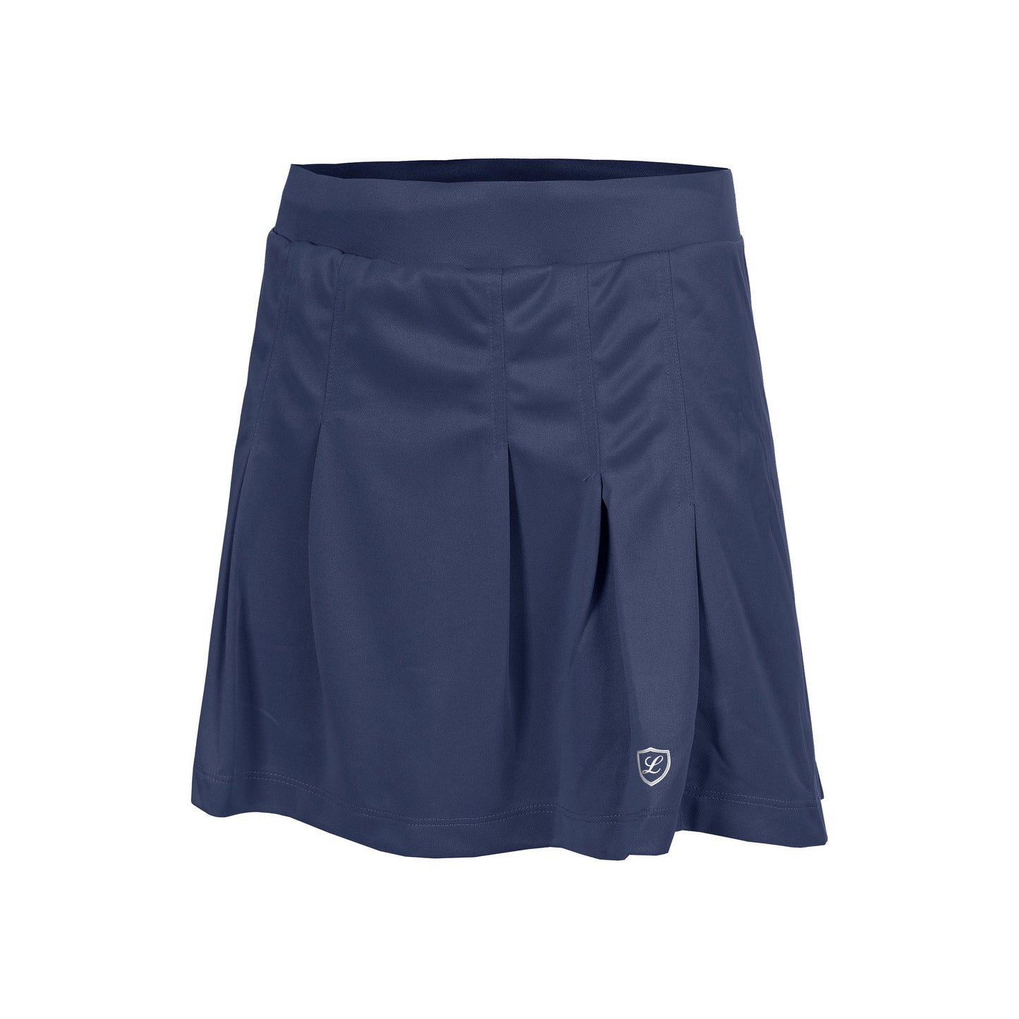 Limited Sports Fancy Jupe Femmes - bleu foncé