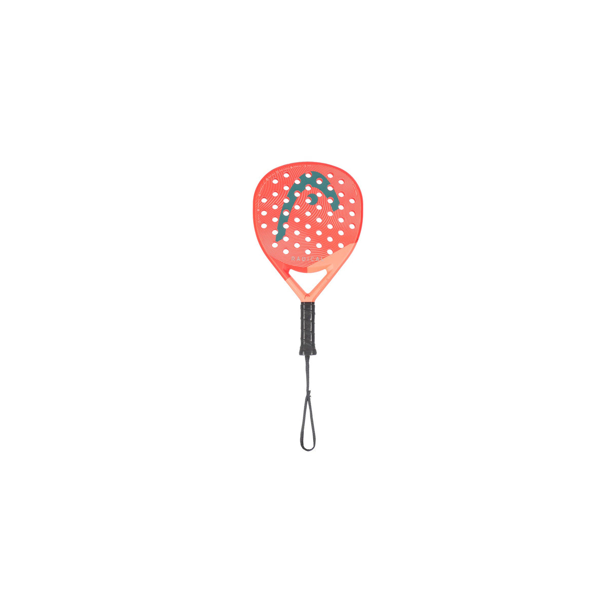 HEAD Mini Padel Radical Pro 2026 Geschenk - rot
