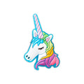 Lights Up Unicorn Sonstiges Unisex - bianco, multicolore