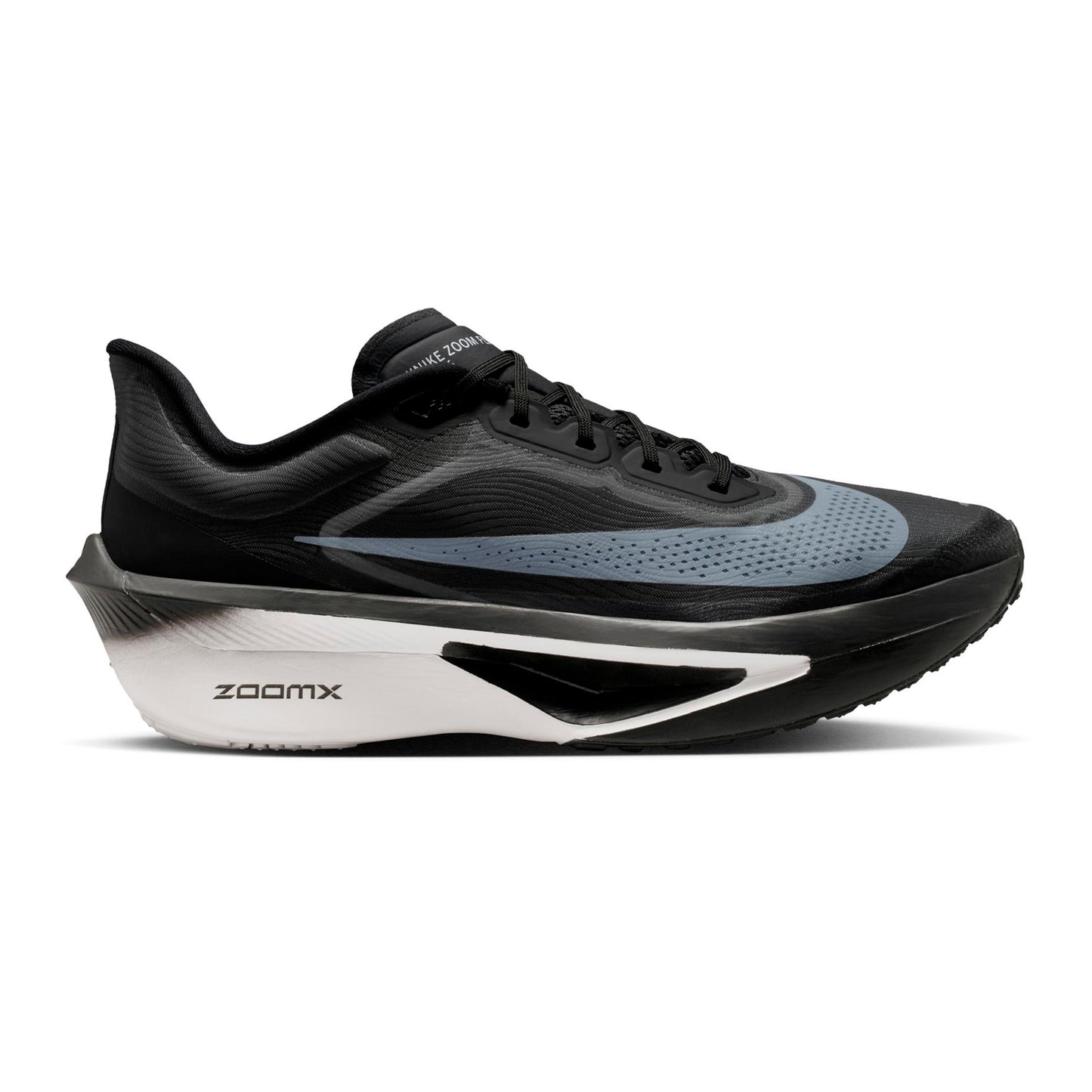 Nike Zoom Fly 6 Scarpa da competizione Uomini - grigio scuro, grigio