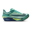 Zoom Fly 6 Wettkampfschuh Herren - mint, grün
