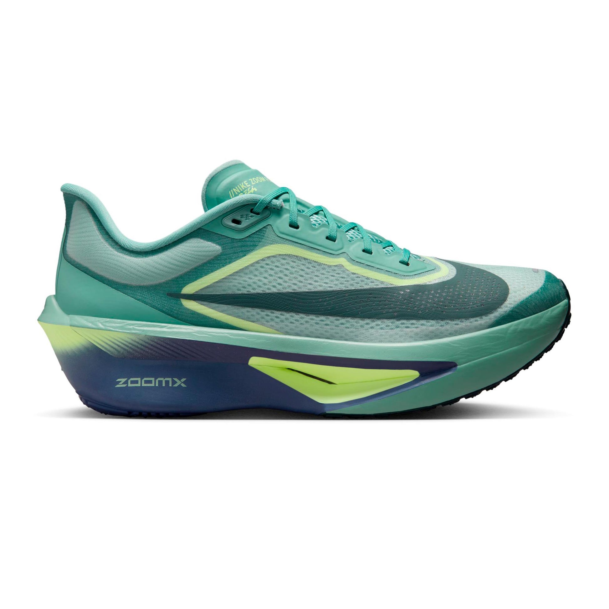 Nike Zoom Fly 6 Chaussure de compétition Hommes - menthe, vert