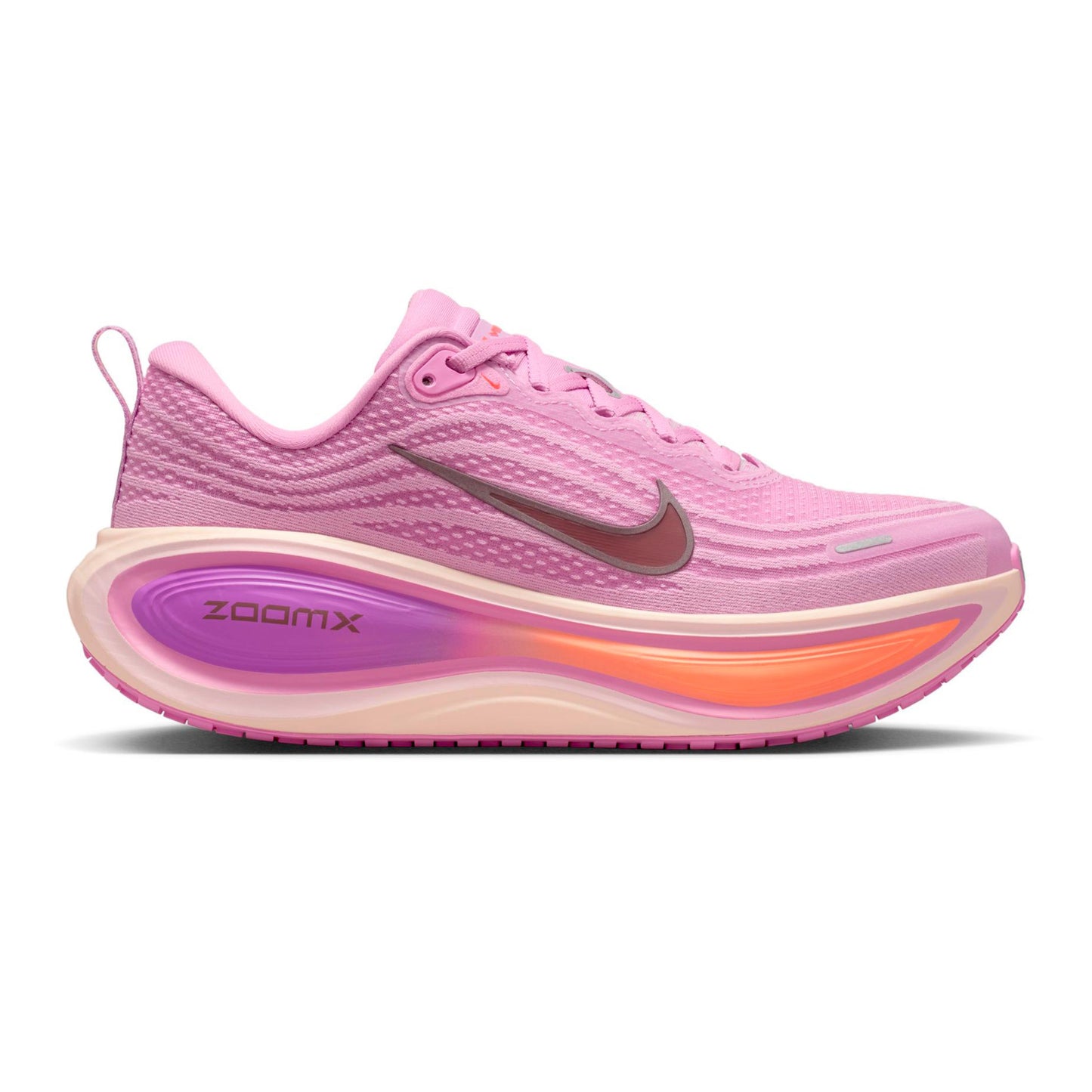 Nike Vomero Plus Chaussure de running sans stabilisateurs Femmes - rose, lilas