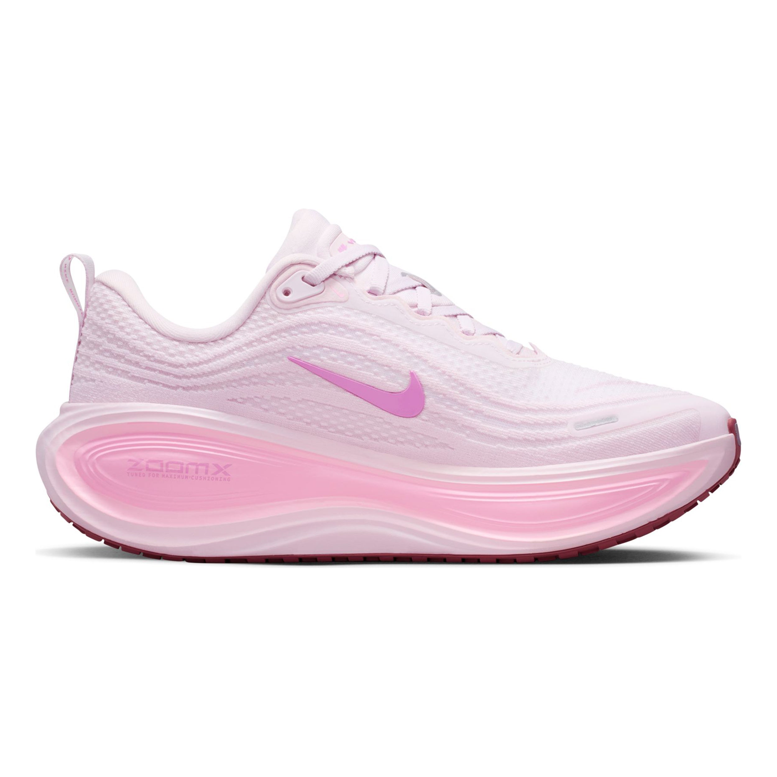 Nike Vomero Plus Scarpe neutrali Donna - rosa, rosa