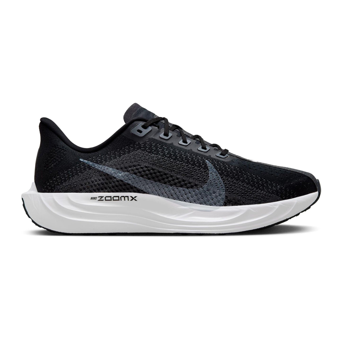 Nike Pegasus Plus Chaussure de running sans stabilisateurs Hommes - noir, anthracite