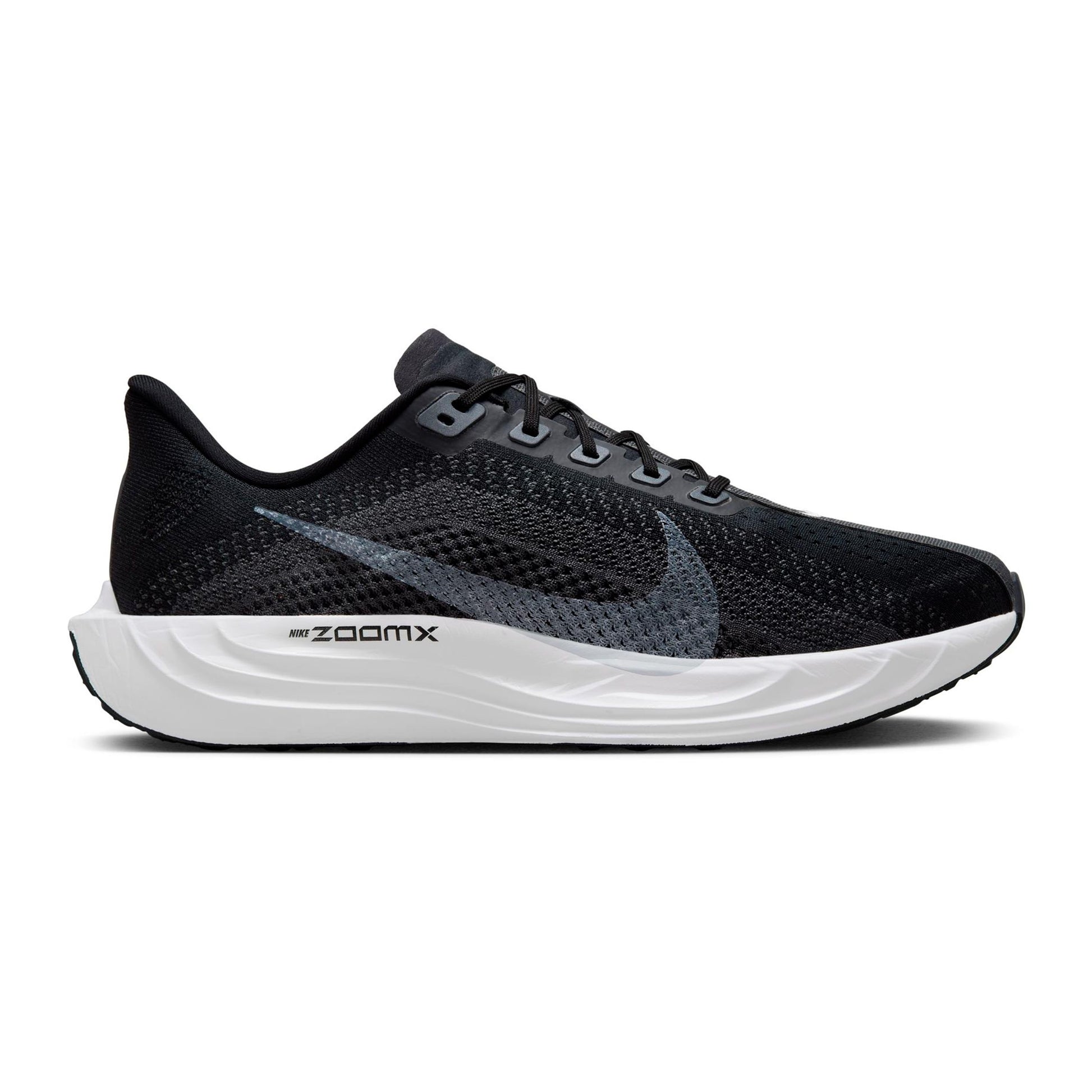 Nike Pegasus Plus Chaussure de running sans stabilisateurs Hommes - noir, anthracite