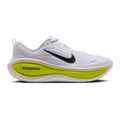 Vomero Plus Scarpe neutrali Uomini - bianco, giallo limone