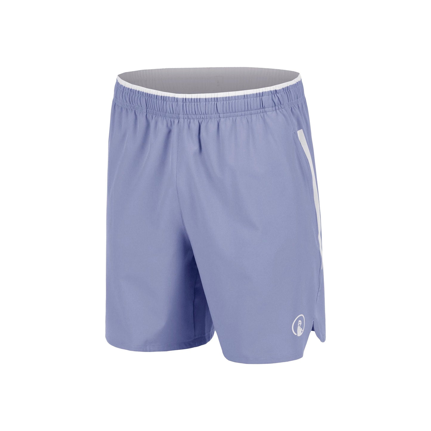 Quiet Please Glow Drop Pantaloncini Ragazzi - blu
