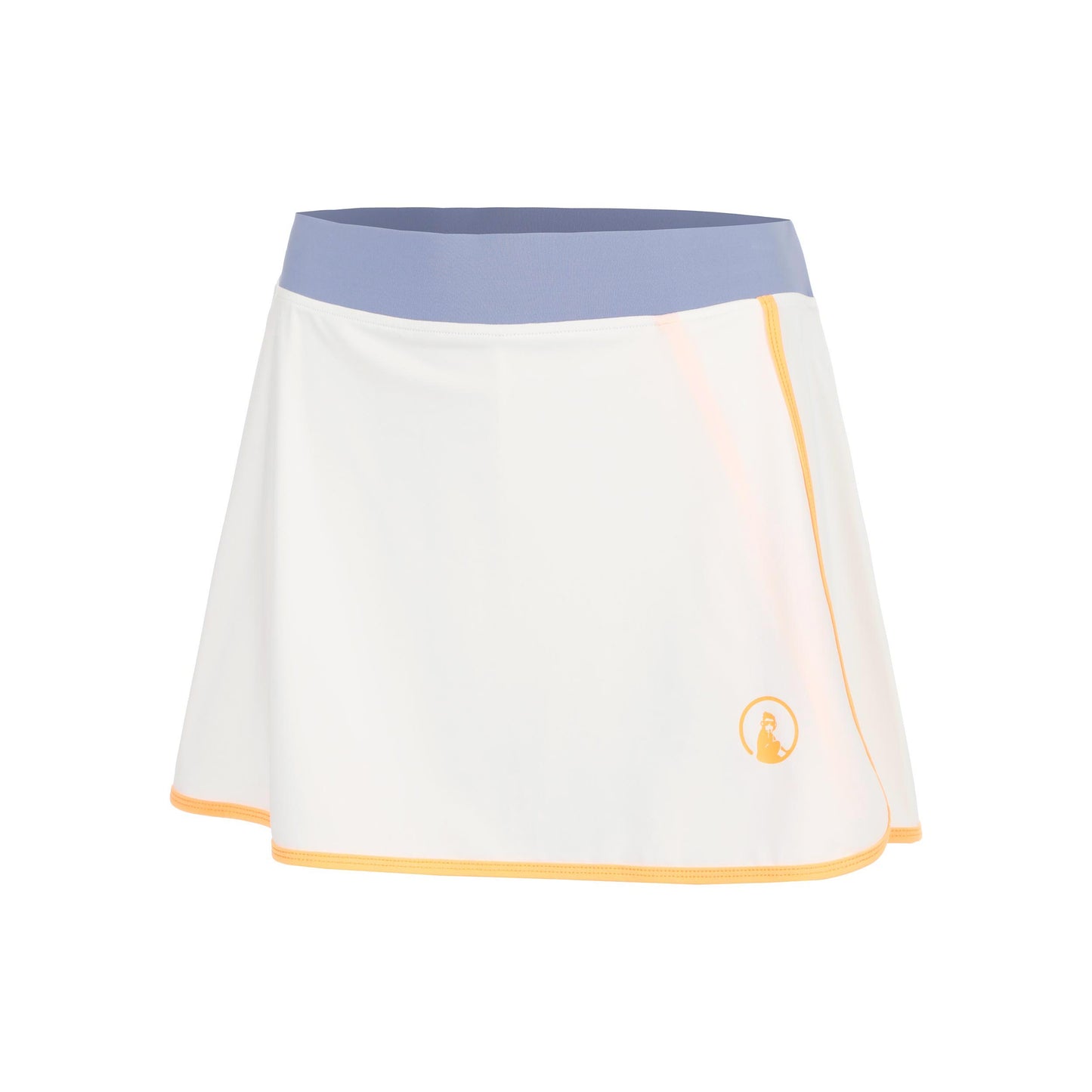 Quiet Please Glow Bounce Rock Damen - creme
