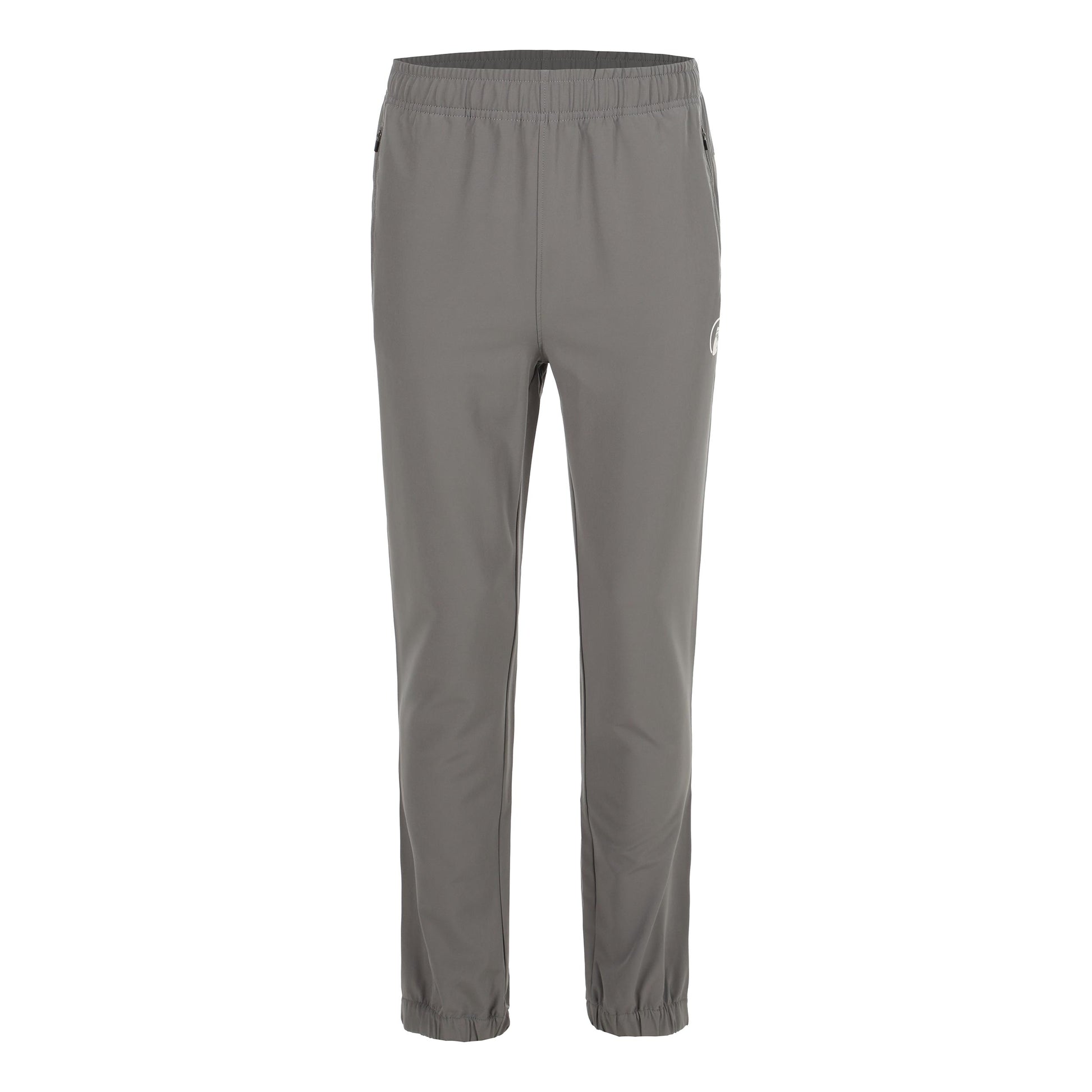 Quiet Please Glow Flow Trainingshose Herren - dunkelgrau